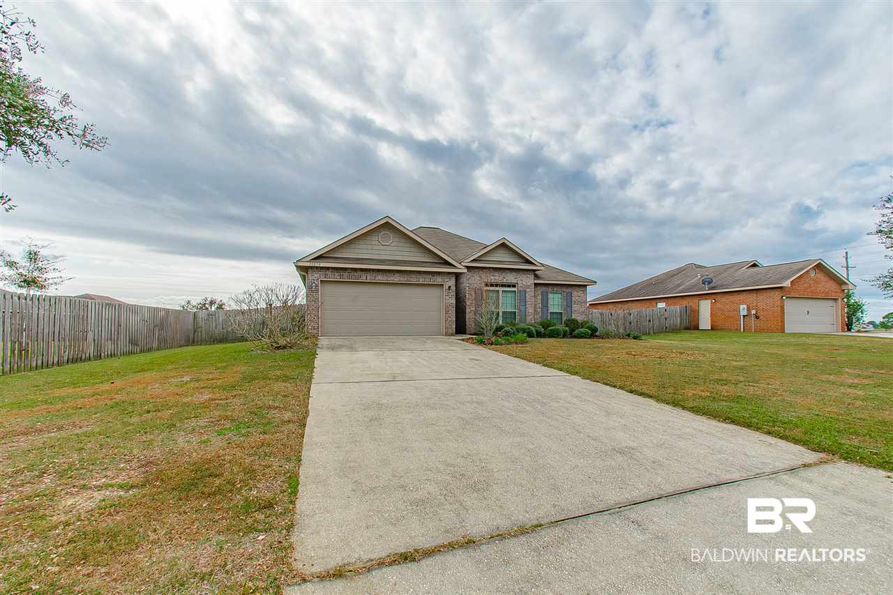 18030 Memphis Way Robertsdale, AL 36567 - Photo 2 of 38