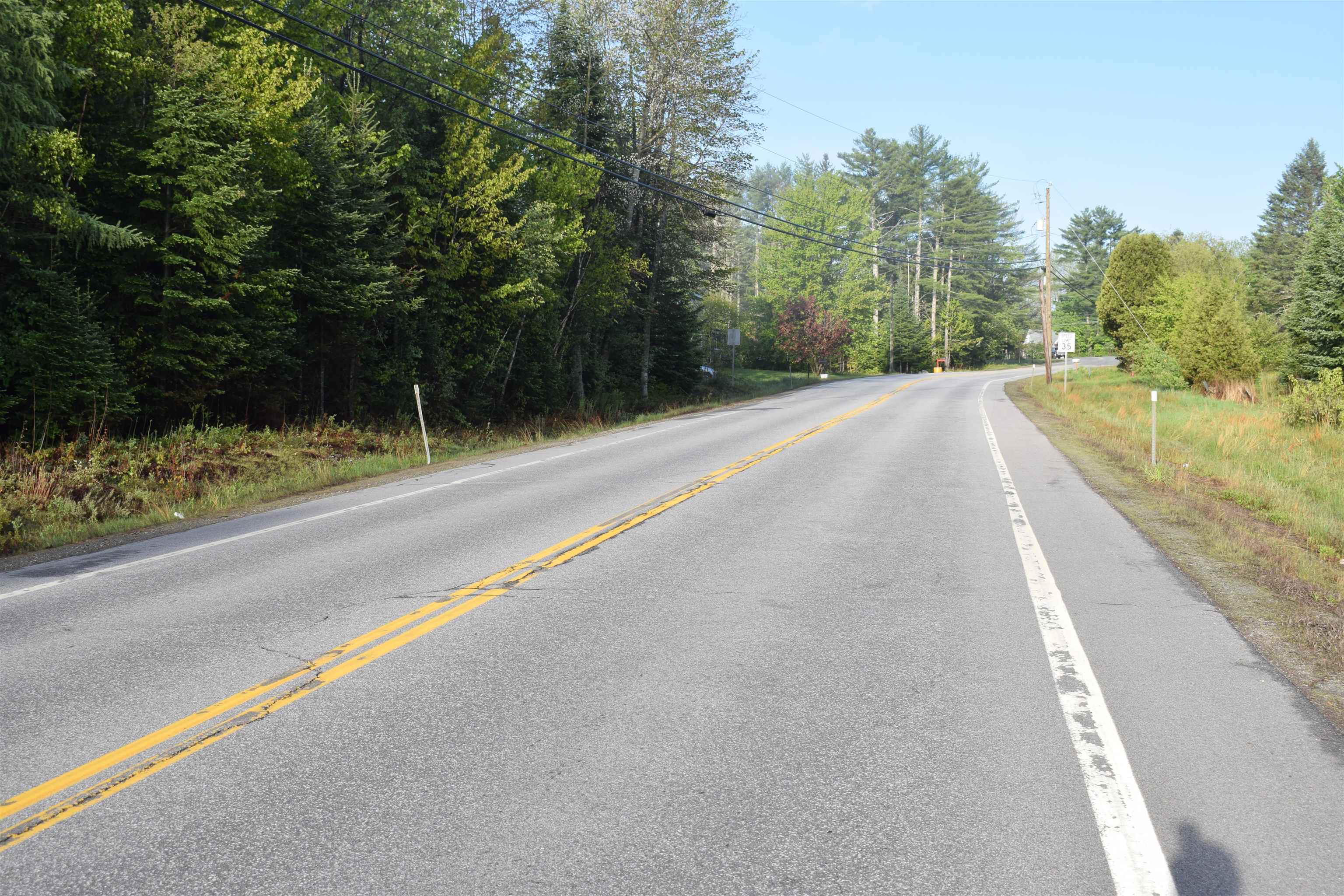 0 Jefferson Road Whitefield, NH 03598 - Photo 2 of 3