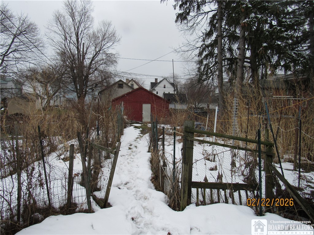 428 Washington Avenue, Unit 2 Dunkirk, NY 14048 - Photo 6 of 38