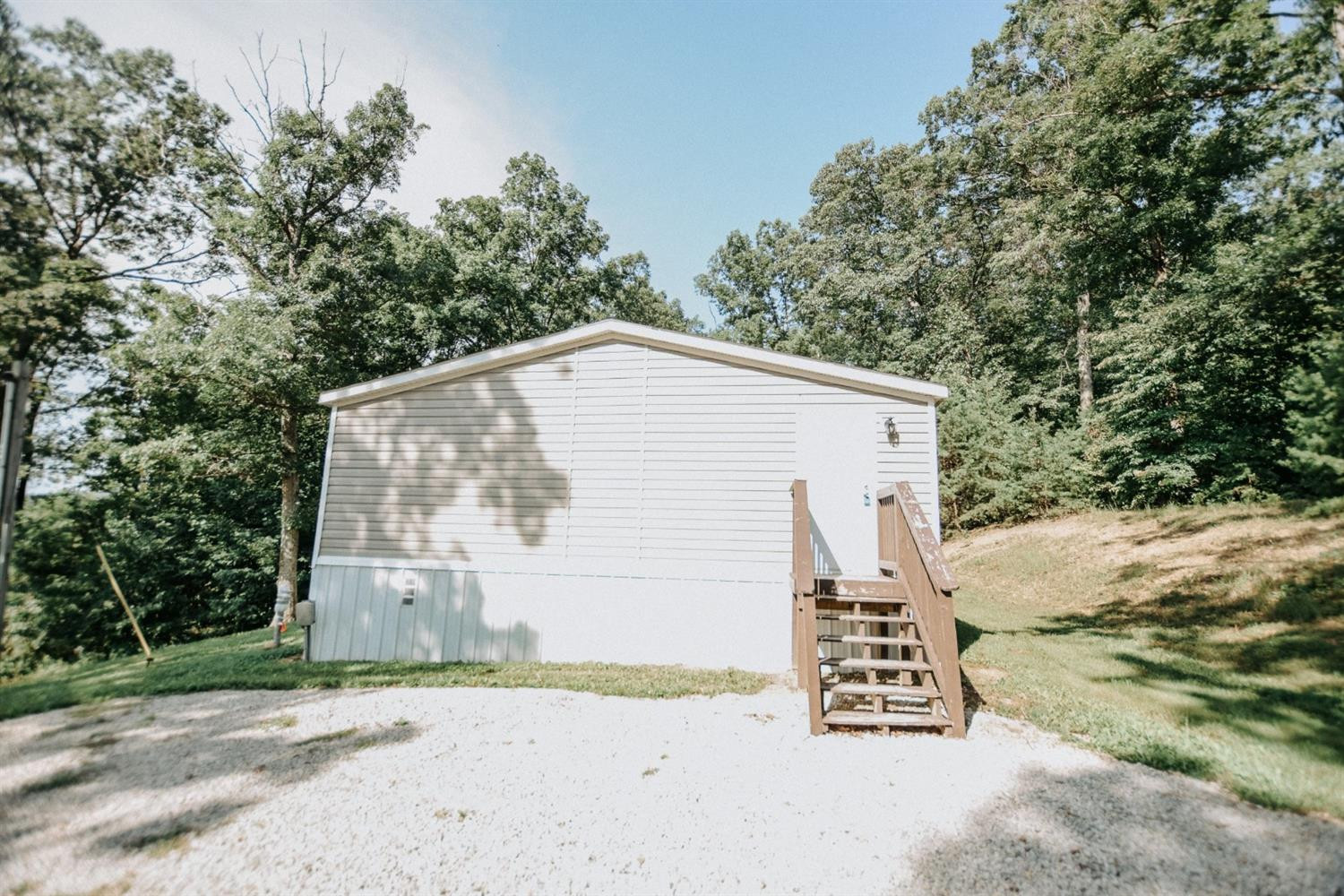 541 Hope Means Road Means, KY 40346 - Photo 2 of 14 Photo 2