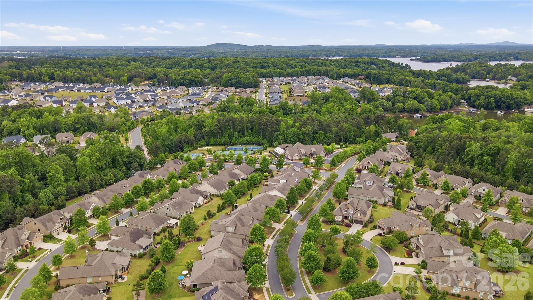 15519 Lake Ridge Road Charlotte, NC 28278 - Photo 39 of 48 Gallery Image 39