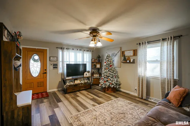 $149,900 | 5412 Juliette Drive, Bartonville, IL 61607