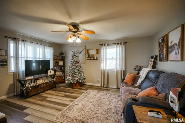 $149,900 | 5412 Juliette Drive, Bartonville, IL 61607