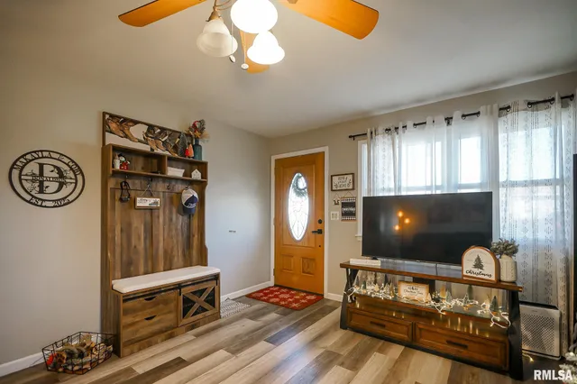 $149,900 | 5412 Juliette Drive, Bartonville, IL 61607