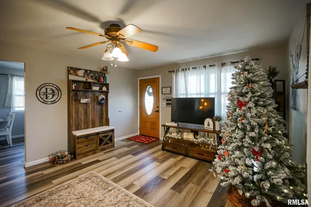 $149,900 | 5412 Juliette Drive, Bartonville, IL 61607