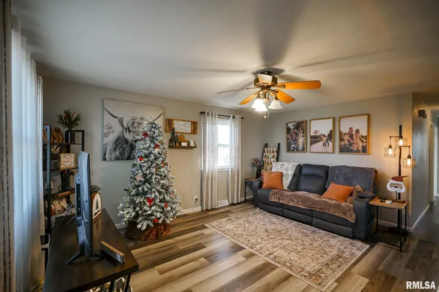 $149,900 | 5412 Juliette Drive, Bartonville, IL 61607