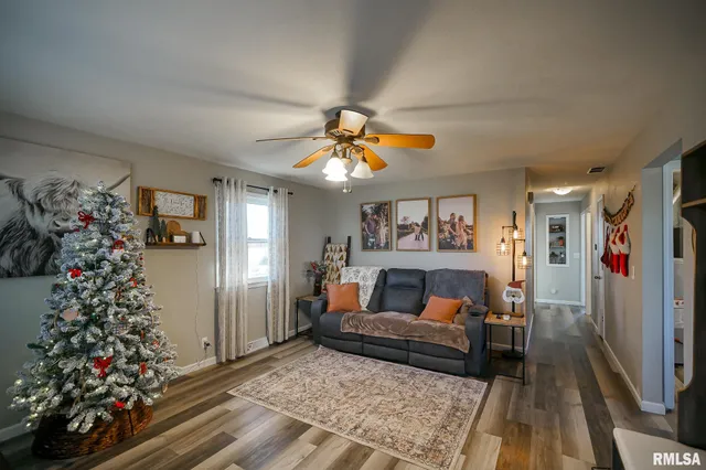 $149,900 | 5412 Juliette Drive, Bartonville, IL 61607