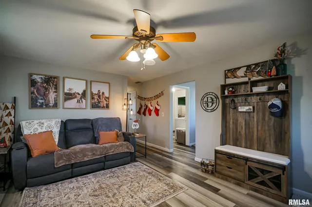 $149,900 | 5412 Juliette Drive, Bartonville, IL 61607