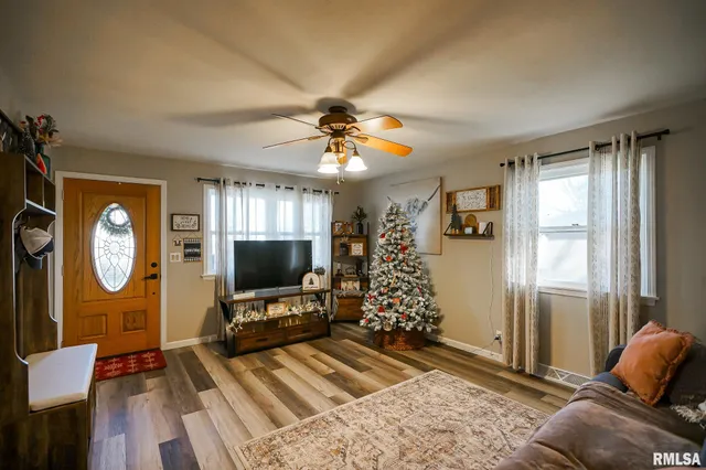 $149,900 | 5412 Juliette Drive, Bartonville, IL 61607