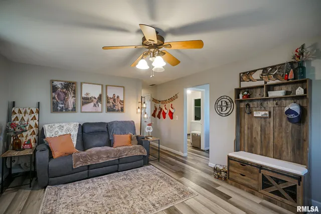 $149,900 | 5412 Juliette Drive, Bartonville, IL 61607