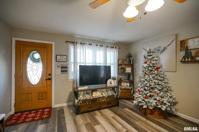 $149,900 | 5412 Juliette Drive, Bartonville, IL 61607