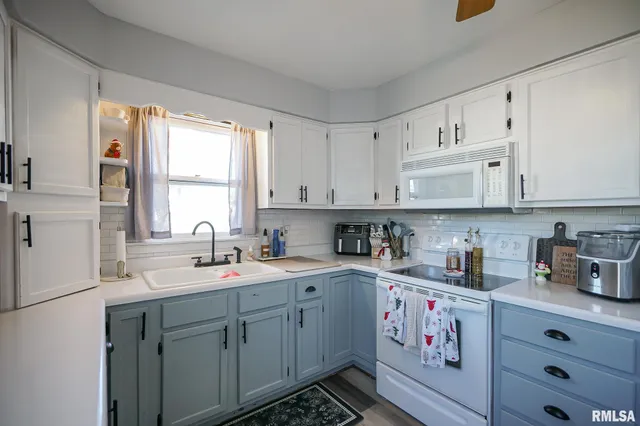 $149,900 | 5412 Juliette Drive, Bartonville, IL 61607