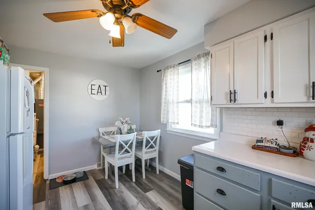 $149,900 | 5412 Juliette Drive, Bartonville, IL 61607