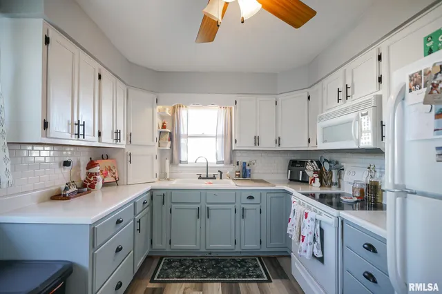 $149,900 | 5412 Juliette Drive, Bartonville, IL 61607