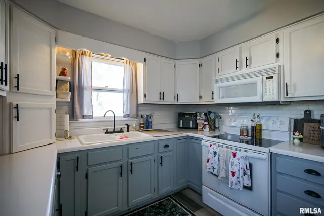 $149,900 | 5412 Juliette Drive, Bartonville, IL 61607