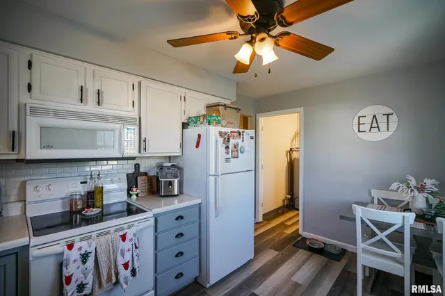 $149,900 | 5412 Juliette Drive, Bartonville, IL 61607