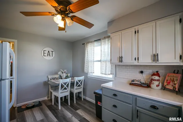 $149,900 | 5412 Juliette Drive, Bartonville, IL 61607