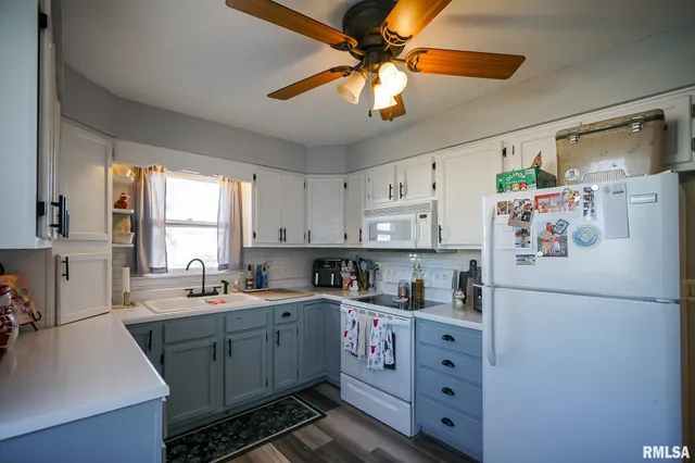 $149,900 | 5412 Juliette Drive, Bartonville, IL 61607