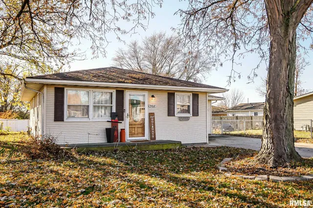 $149,900 | 5412 Juliette Drive, Bartonville, IL 61607