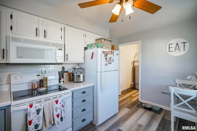 $149,900 | 5412 Juliette Drive, Bartonville, IL 61607