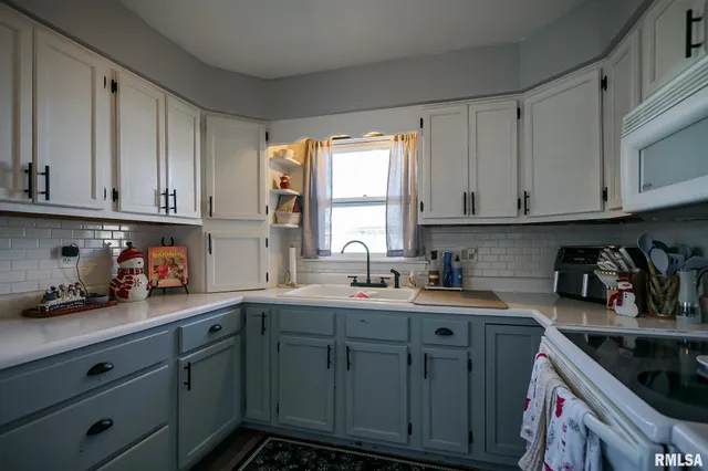 $149,900 | 5412 Juliette Drive, Bartonville, IL 61607