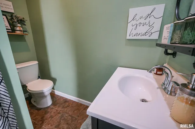 $149,900 | 5412 Juliette Drive, Bartonville, IL 61607