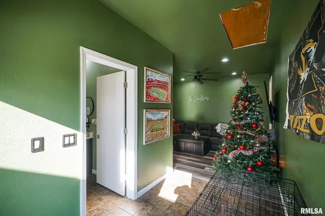 $149,900 | 5412 Juliette Drive, Bartonville, IL 61607