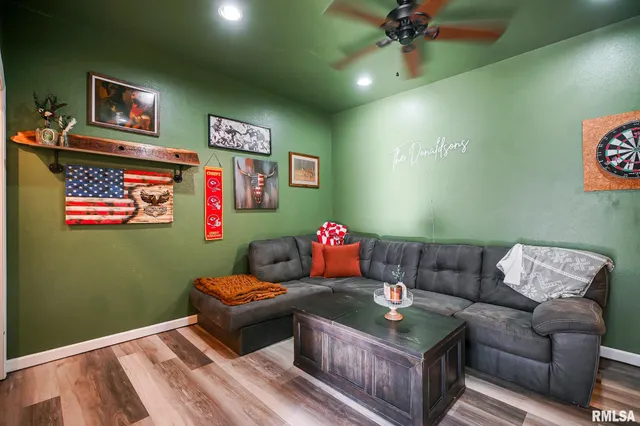 $149,900 | 5412 Juliette Drive, Bartonville, IL 61607