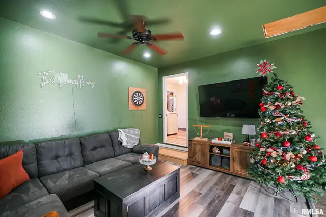 $149,900 | 5412 Juliette Drive, Bartonville, IL 61607