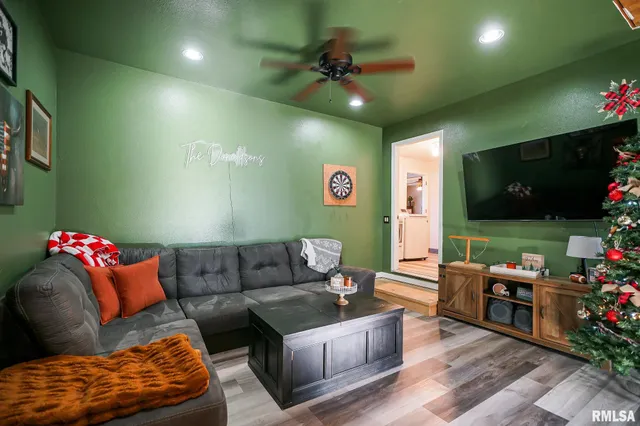 $149,900 | 5412 Juliette Drive, Bartonville, IL 61607