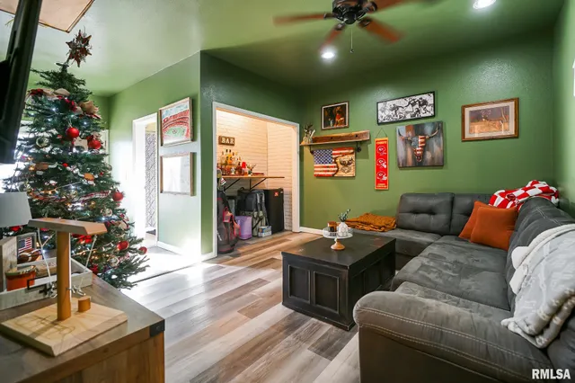 $149,900 | 5412 Juliette Drive, Bartonville, IL 61607