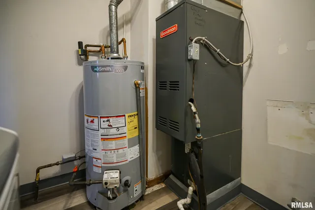 $149,900 | 5412 Juliette Drive, Bartonville, IL 61607