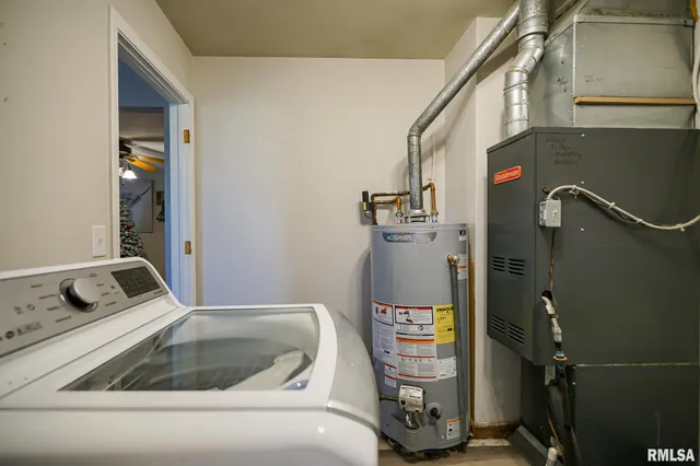 $149,900 | 5412 Juliette Drive, Bartonville, IL 61607