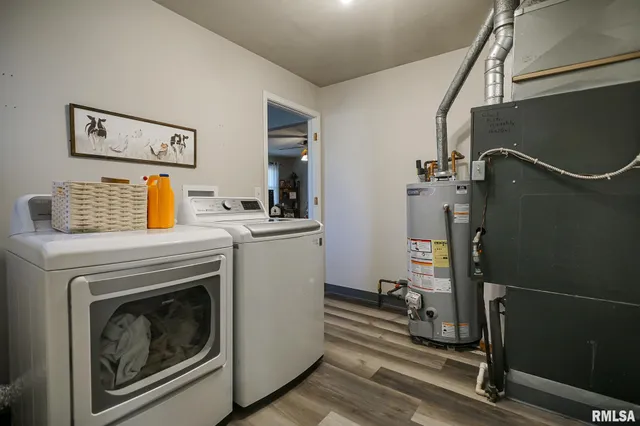 $149,900 | 5412 Juliette Drive, Bartonville, IL 61607