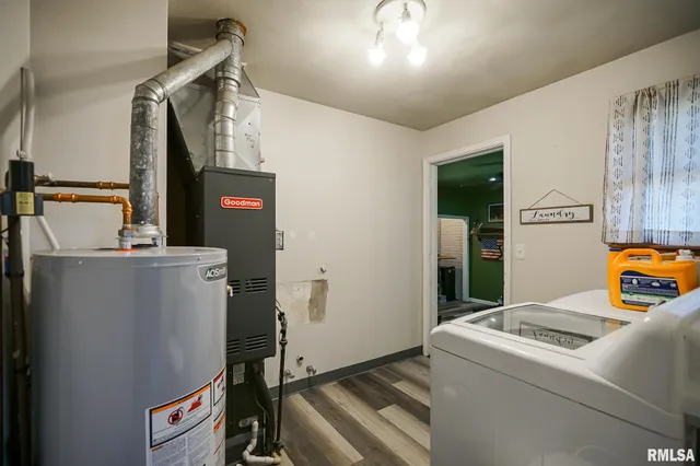 $149,900 | 5412 Juliette Drive, Bartonville, IL 61607