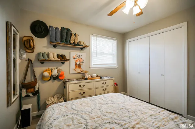 $149,900 | 5412 Juliette Drive, Bartonville, IL 61607