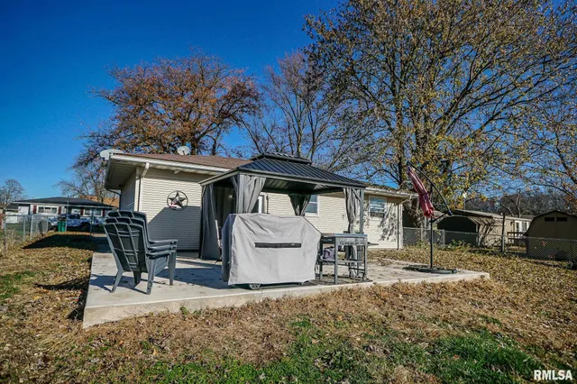 $149,900 | 5412 Juliette Drive, Bartonville, IL 61607