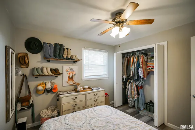 $149,900 | 5412 Juliette Drive, Bartonville, IL 61607