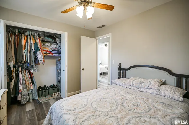 $149,900 | 5412 Juliette Drive, Bartonville, IL 61607