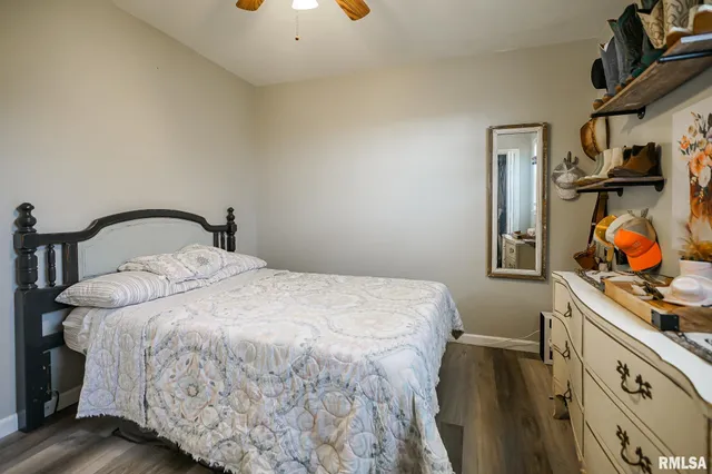 $149,900 | 5412 Juliette Drive, Bartonville, IL 61607