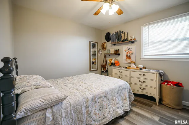 $149,900 | 5412 Juliette Drive, Bartonville, IL 61607