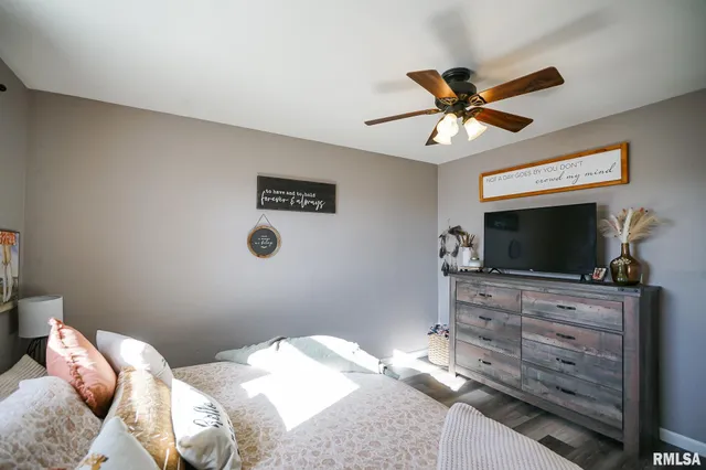 $149,900 | 5412 Juliette Drive, Bartonville, IL 61607