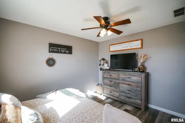 $149,900 | 5412 Juliette Drive, Bartonville, IL 61607