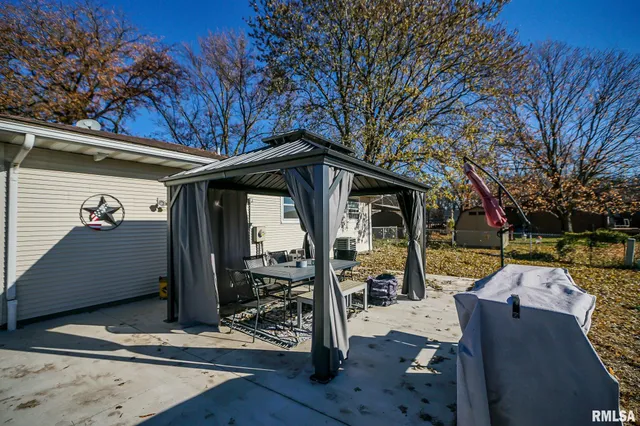 $149,900 | 5412 Juliette Drive, Bartonville, IL 61607