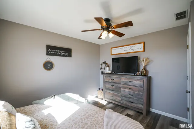 $149,900 | 5412 Juliette Drive, Bartonville, IL 61607