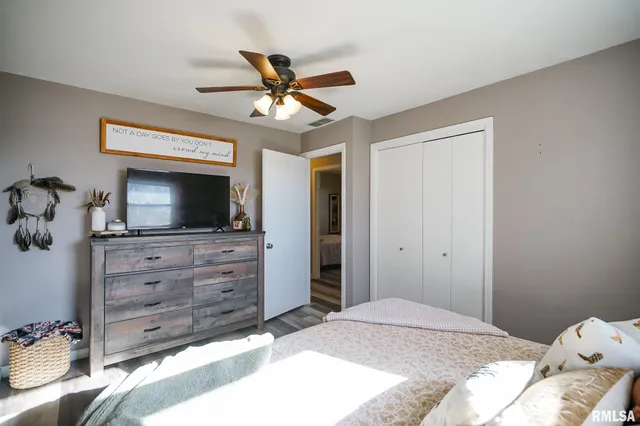 $149,900 | 5412 Juliette Drive, Bartonville, IL 61607