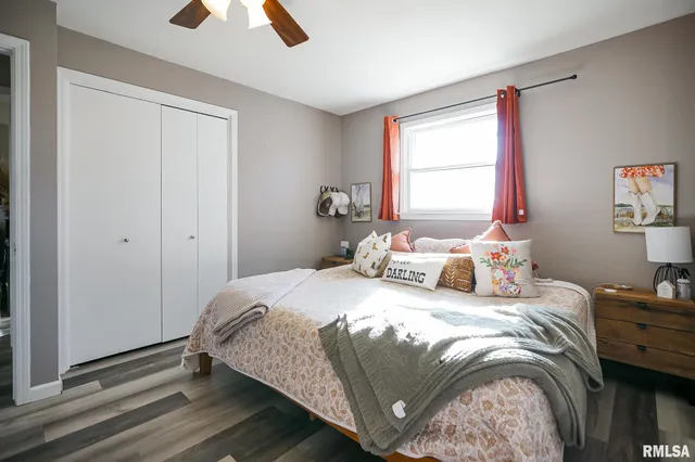 $149,900 | 5412 Juliette Drive, Bartonville, IL 61607