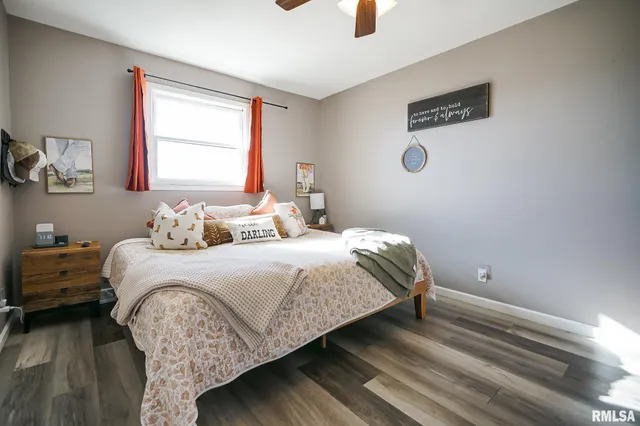 $149,900 | 5412 Juliette Drive, Bartonville, IL 61607