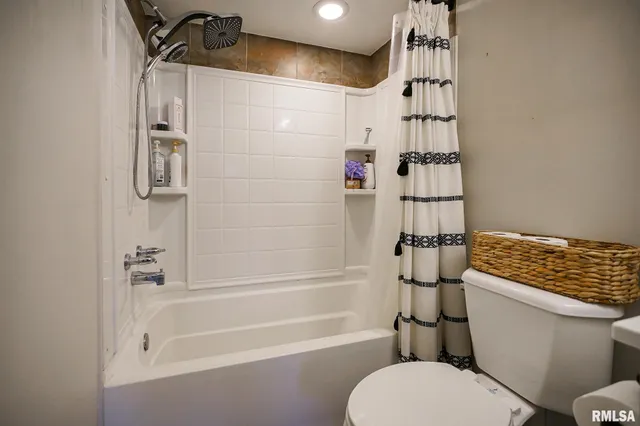 $149,900 | 5412 Juliette Drive, Bartonville, IL 61607