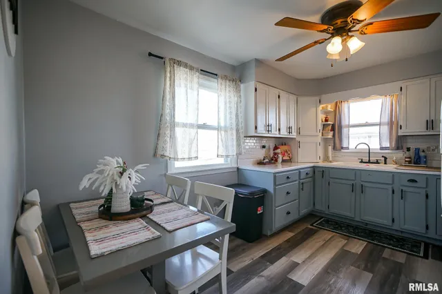 $149,900 | 5412 Juliette Drive, Bartonville, IL 61607